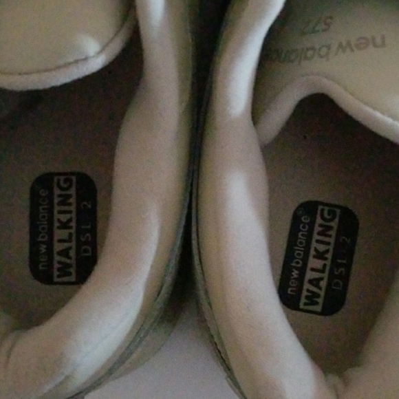 New balance mens velcroe 11 wide nwt - Picture 6 of 6